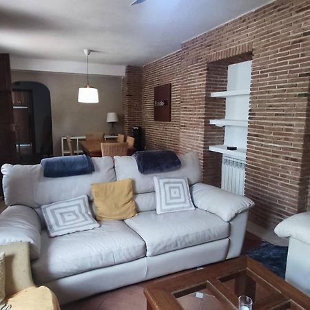 Paredejas del Rey Priego de Córdoba Exterior foto