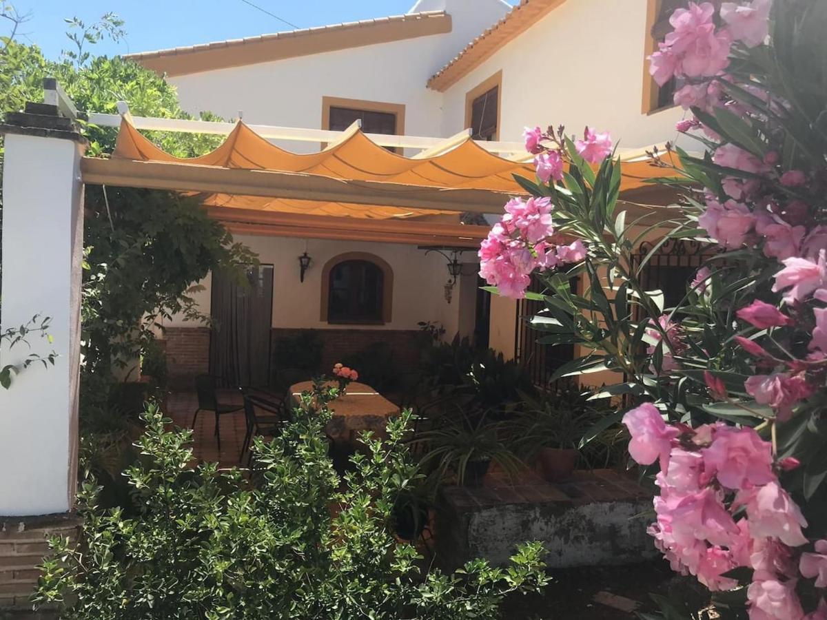 Paredejas del Rey Priego de Córdoba Exterior foto