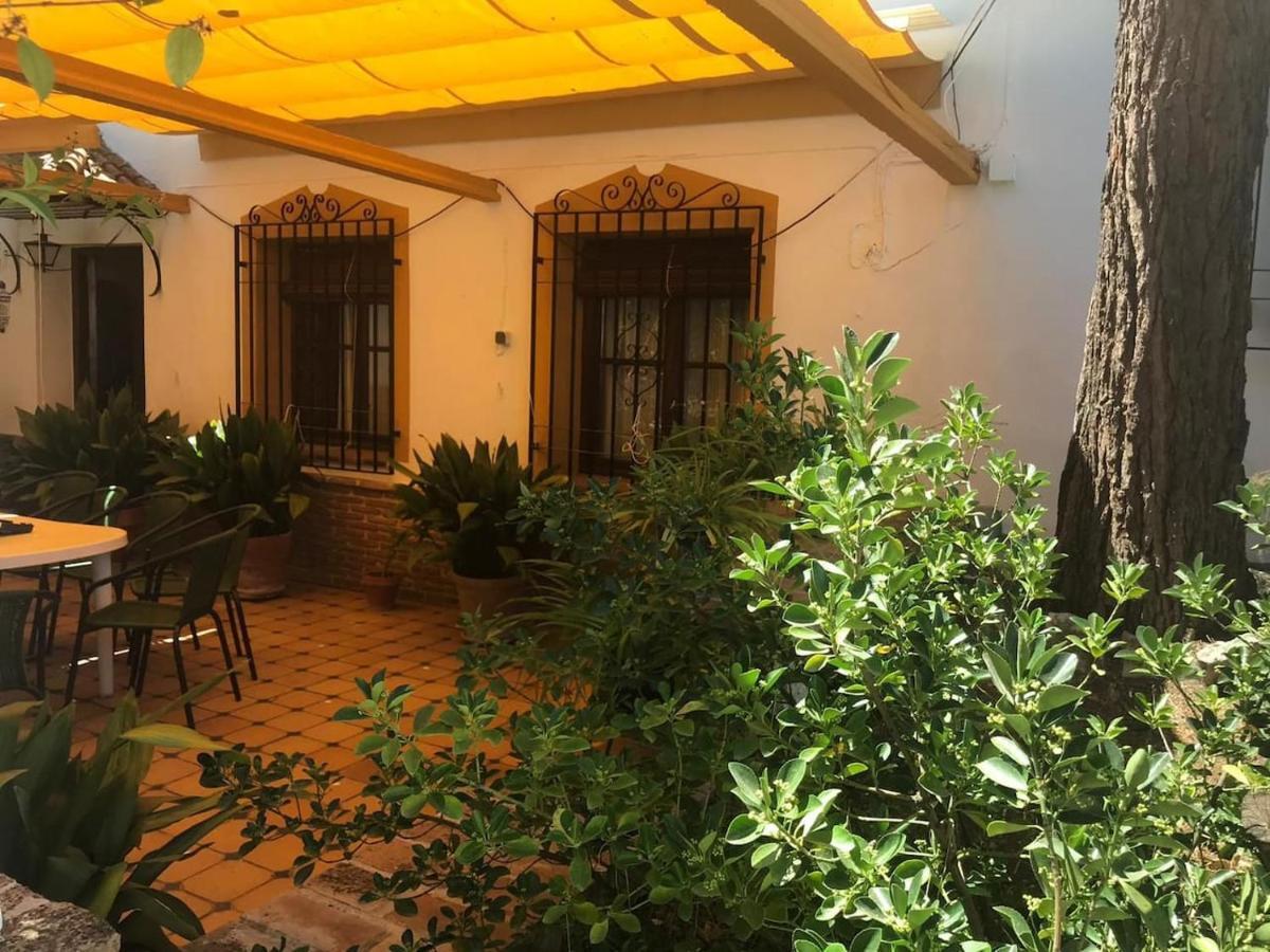 Paredejas del Rey Priego de Córdoba Exterior foto