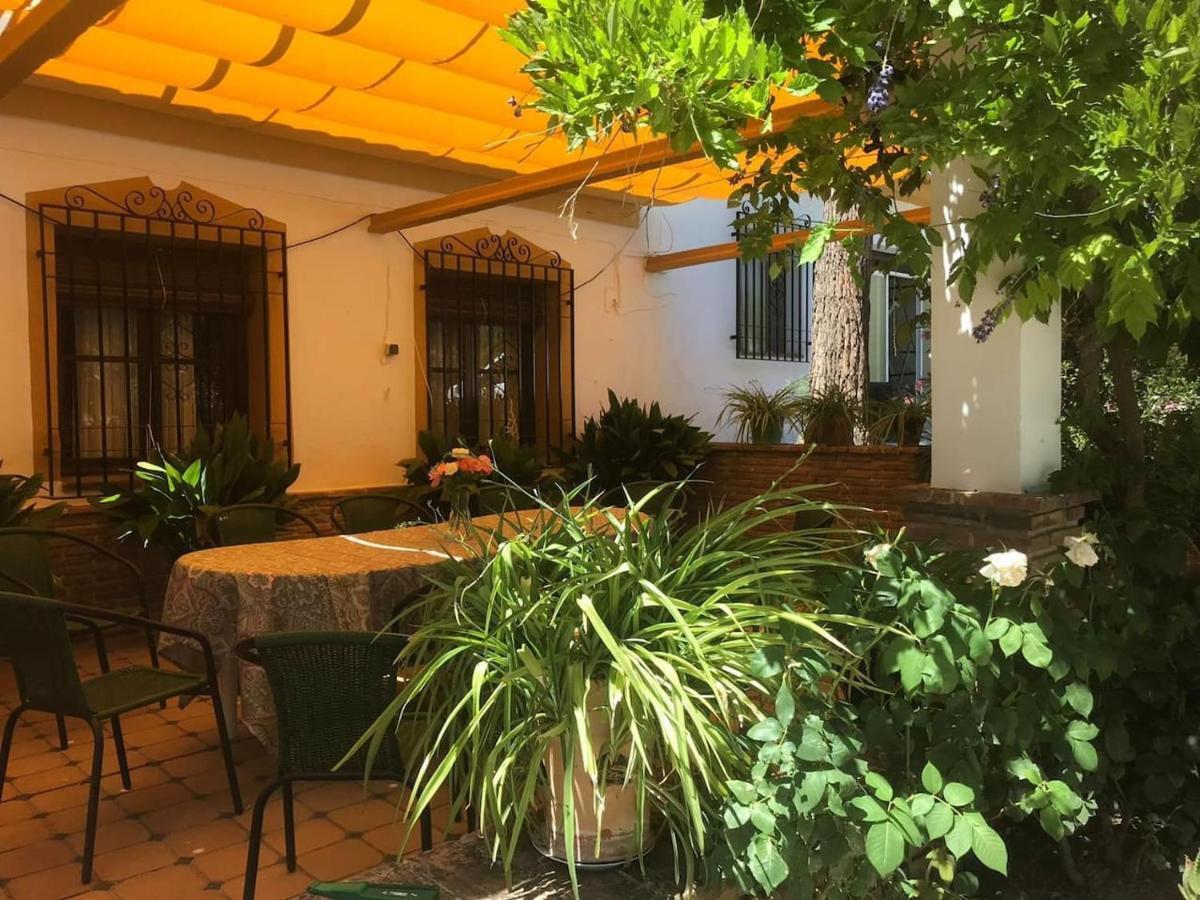 Paredejas del Rey Priego de Córdoba Exterior foto